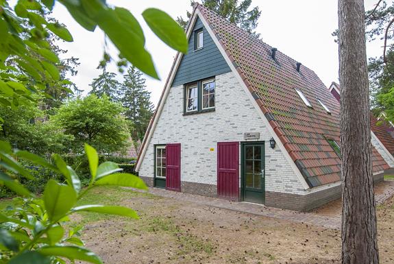 Accommodatie voor de hele familie | De Katjeskelder