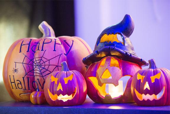 Halloween | De Katjeskelder
