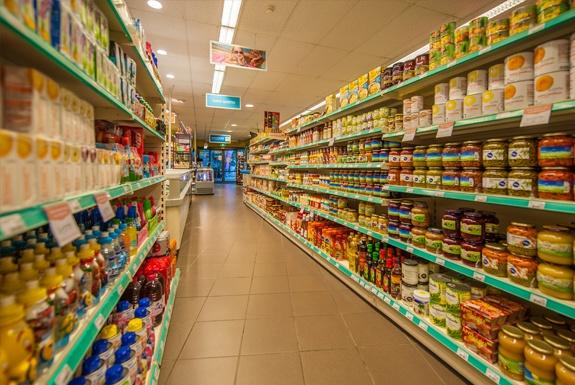 Supermarkt | De Katjeskelder