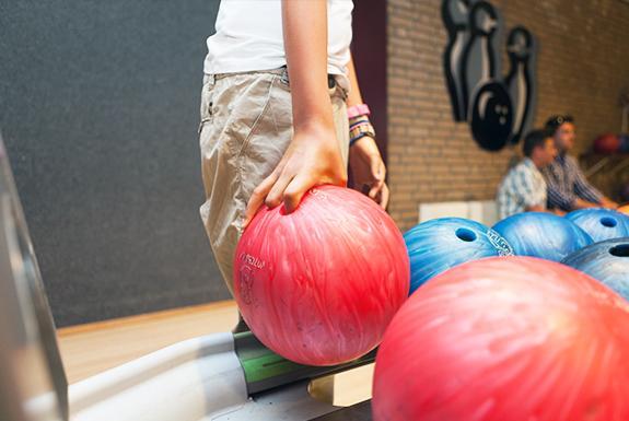 Bowlen | De Katjeskelder